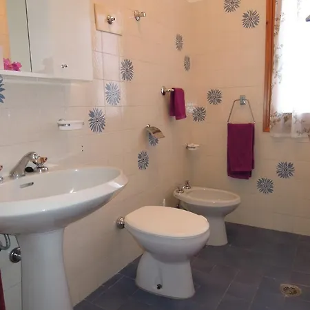 Apartment Anna *